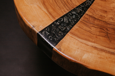 Stolik kawowy "Plaster" 3