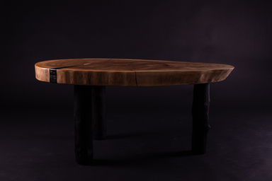 Stolik kawowy "Plaster" 4