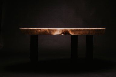 Stolik kawowy "Plaster" 6