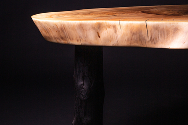 Stolik kawowy "Plaster" 5