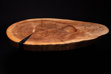 Stolik kawowy "Plaster" 1